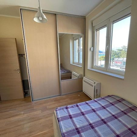 Downtown Apartment Cattaro Esterno foto