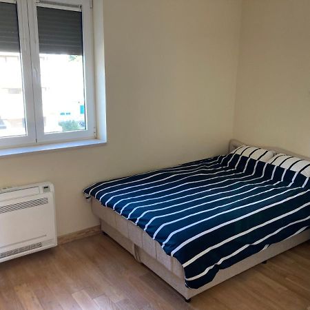 Downtown Apartment Cattaro Esterno foto