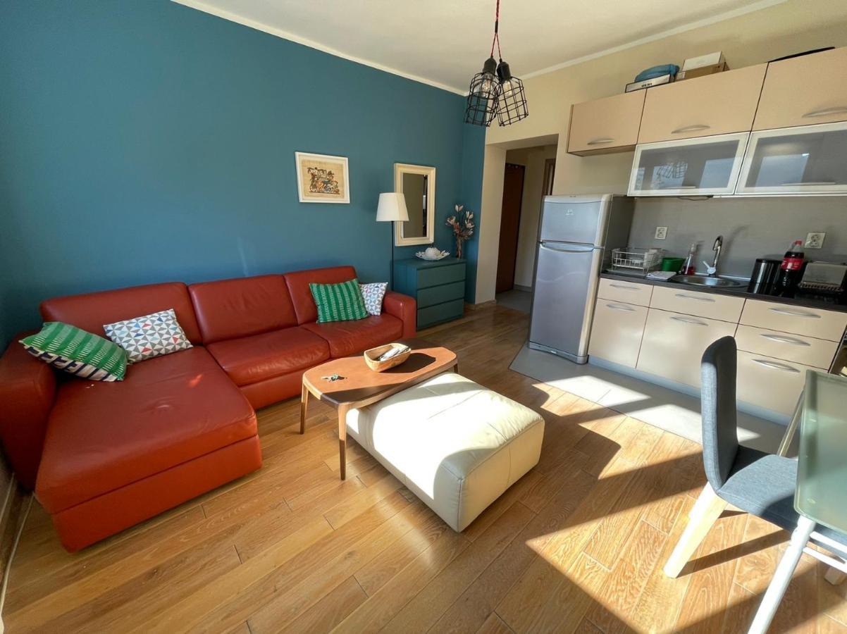 Downtown Apartment Cattaro Esterno foto