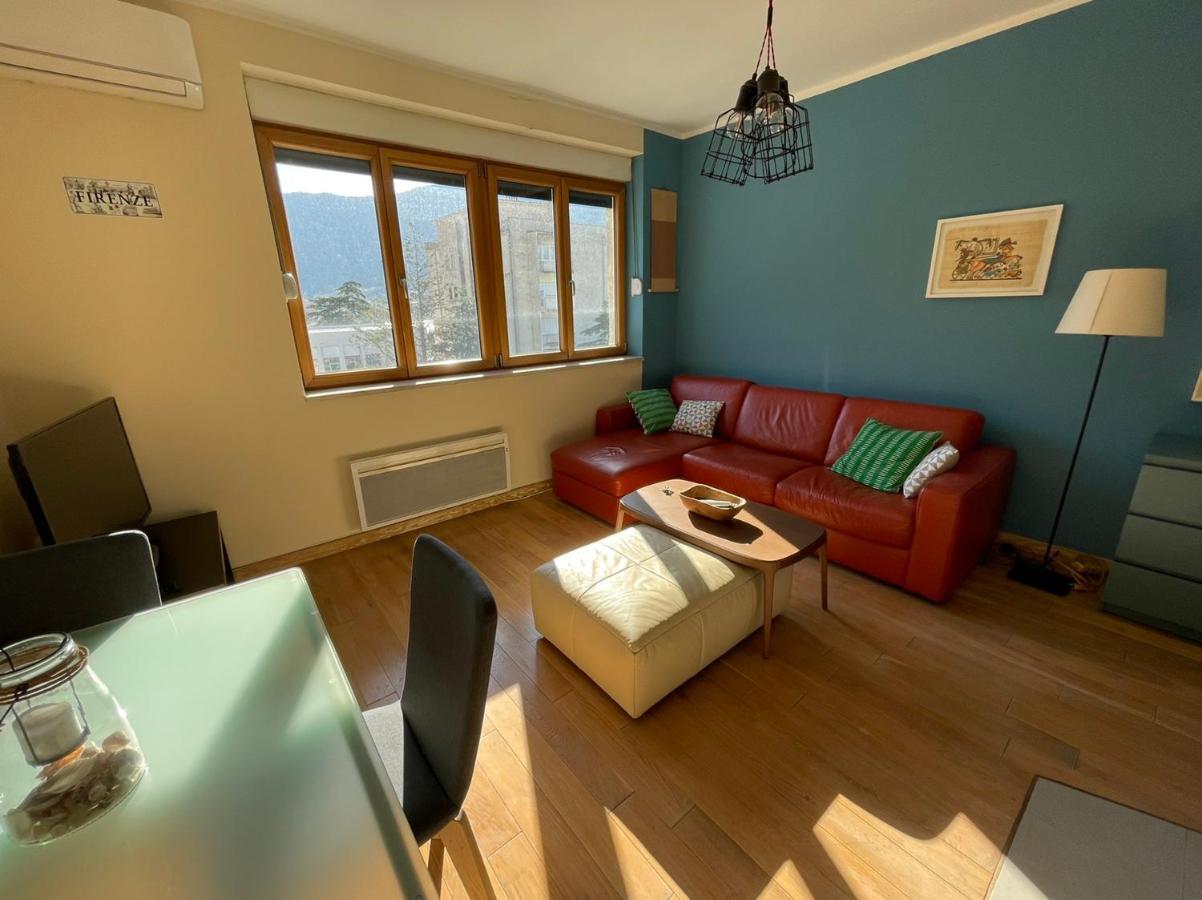 Downtown Apartment Cattaro Esterno foto