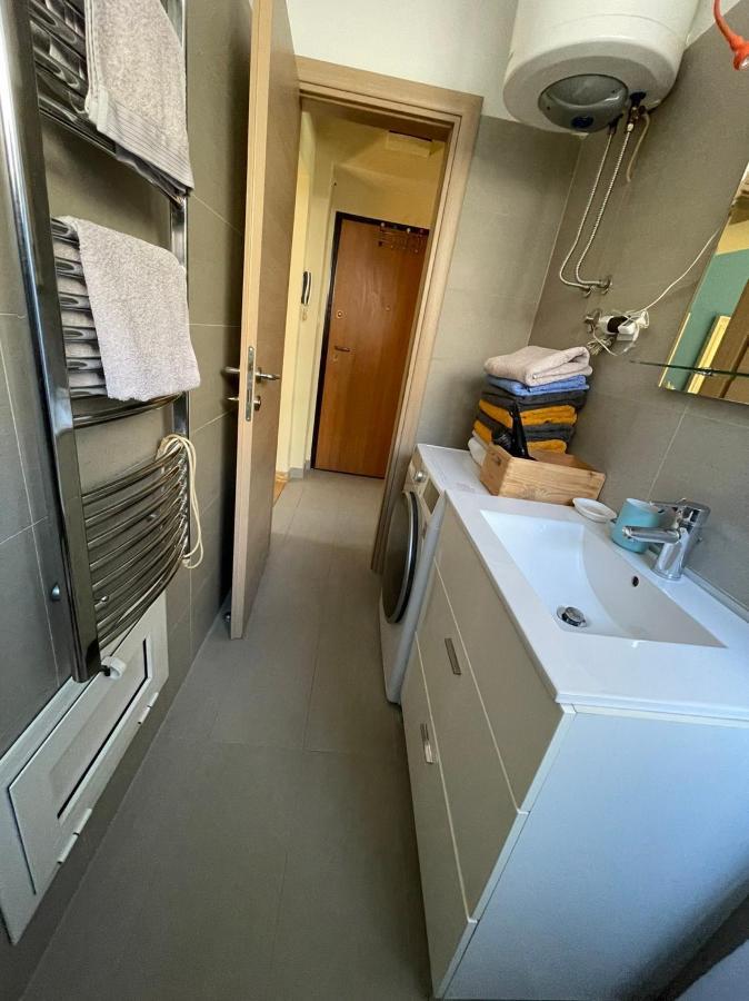Downtown Apartment Cattaro Esterno foto