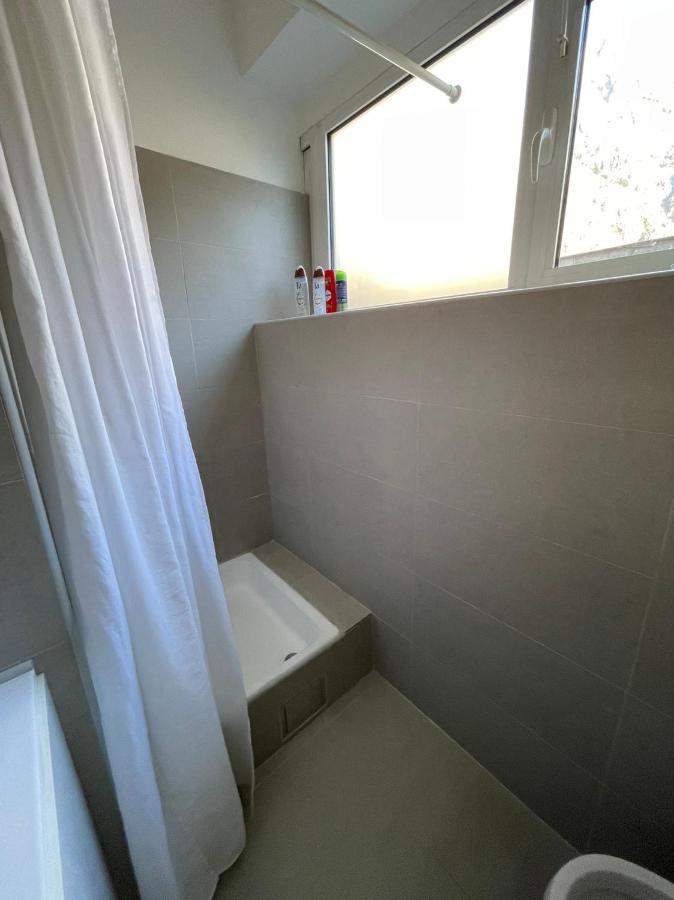 Downtown Apartment Cattaro Esterno foto