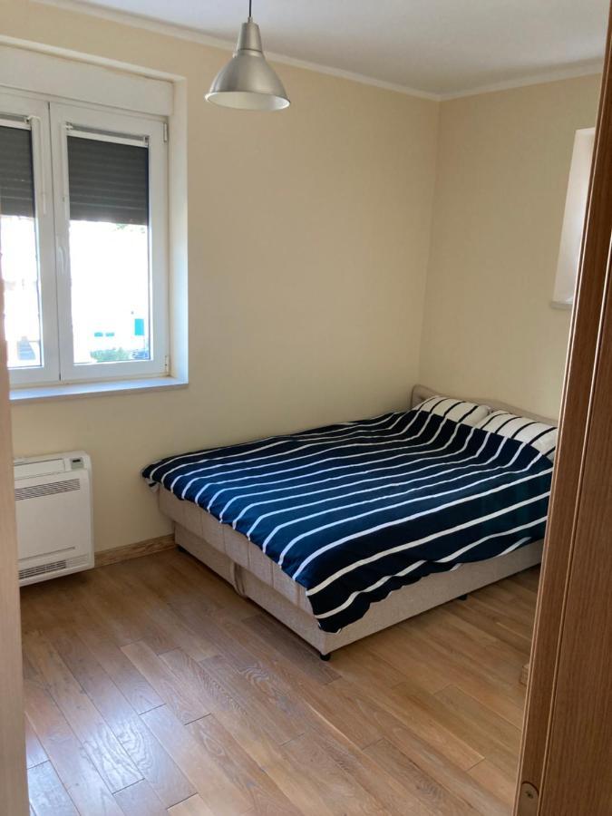 Downtown Apartment Cattaro Esterno foto