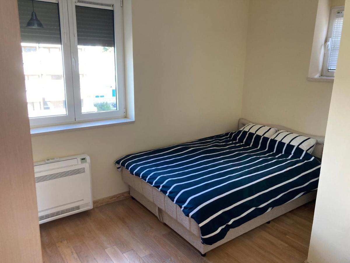 Downtown Apartment Cattaro Esterno foto